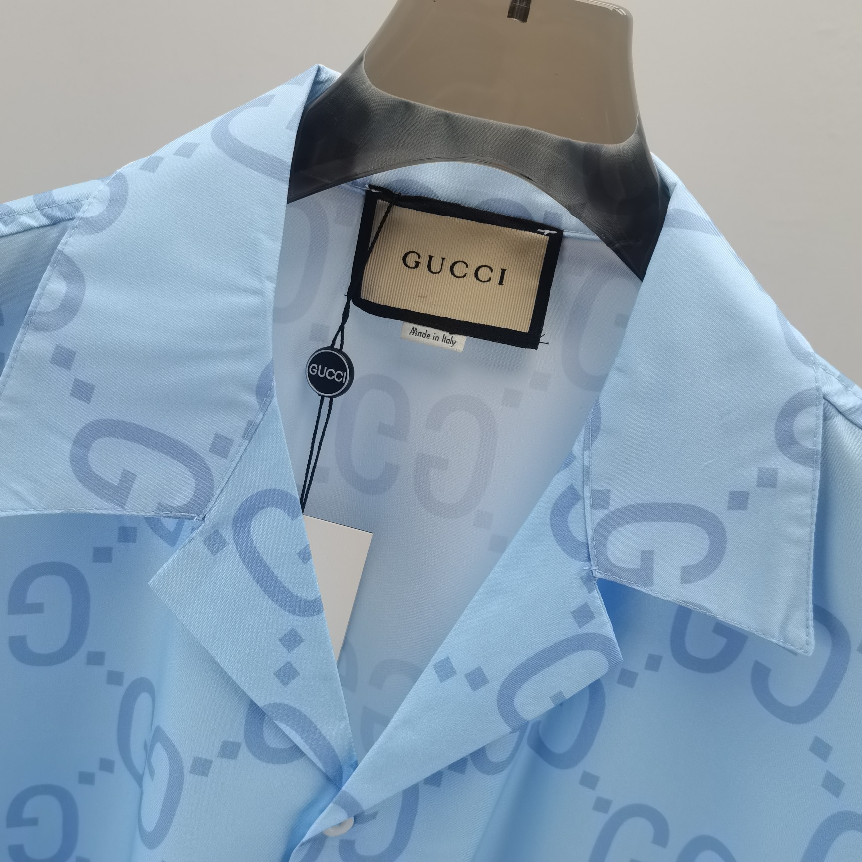 Gucci Sommeranzug Size M-XXXL