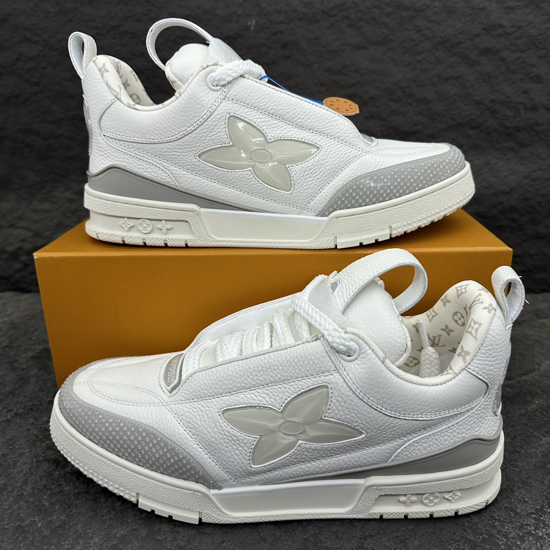 Louis Vuitton LV Skate Sneaker Size 36-46