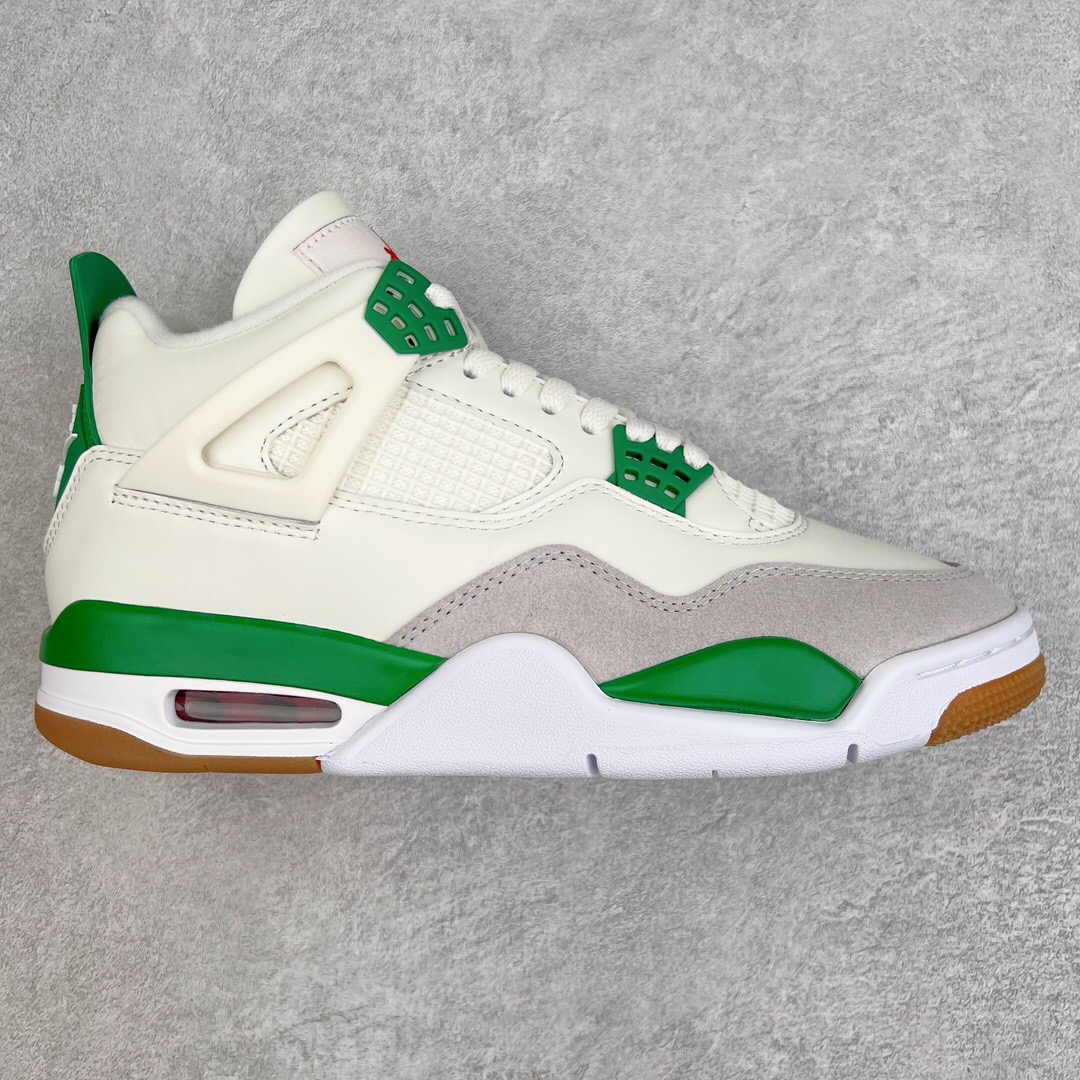 Nike Air Jordan 4 Sneakers Shoes Gr. 36-46