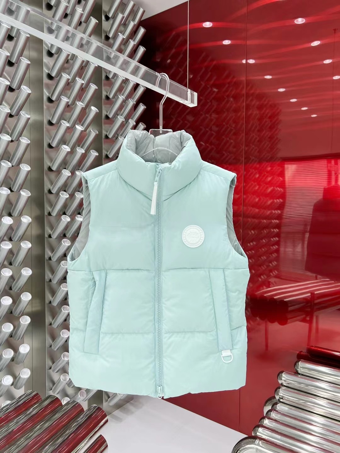 Canada Goose Winter Vest Size XS-XL