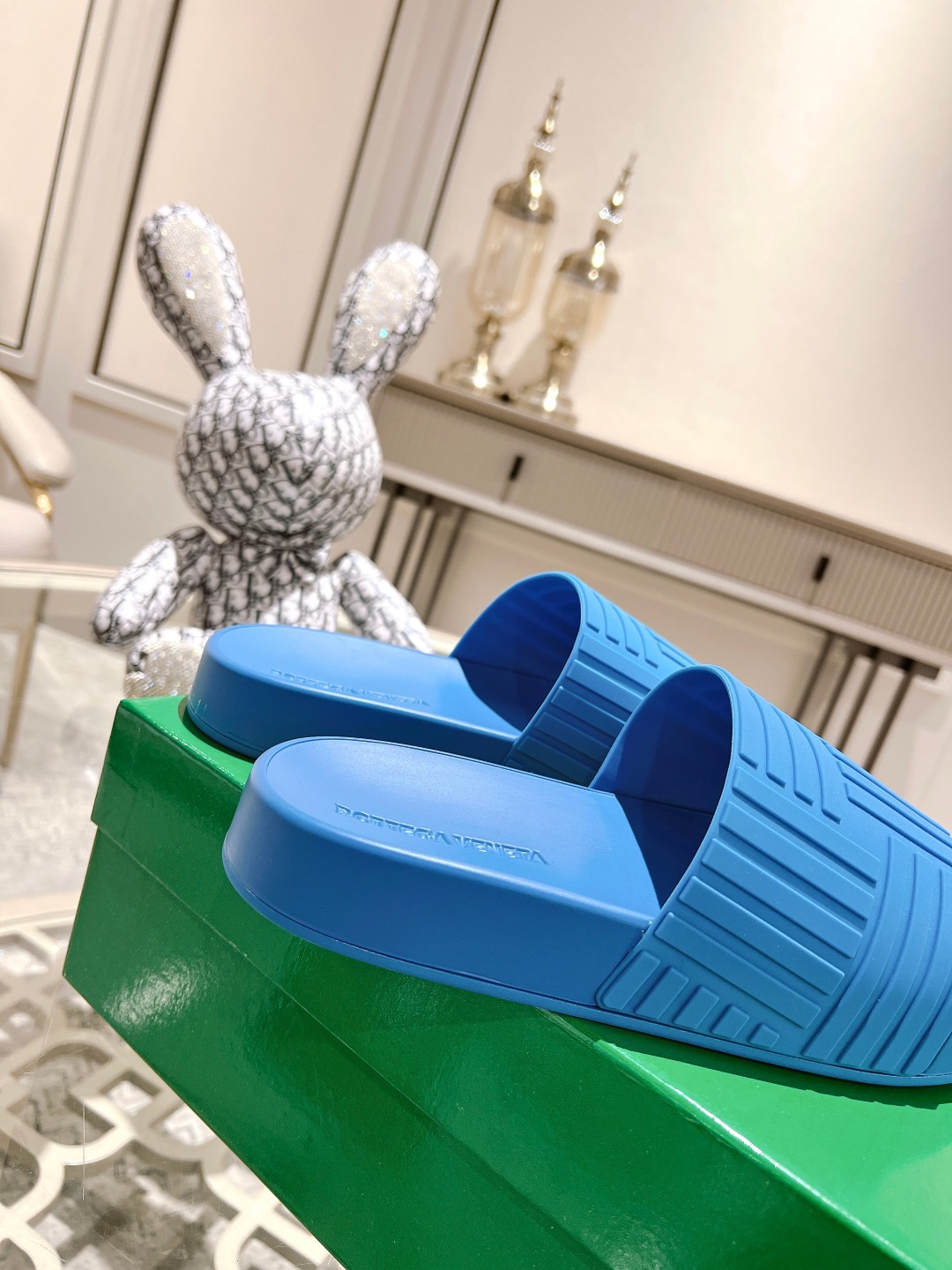 Bottega Veneta Slippers Size 36-45