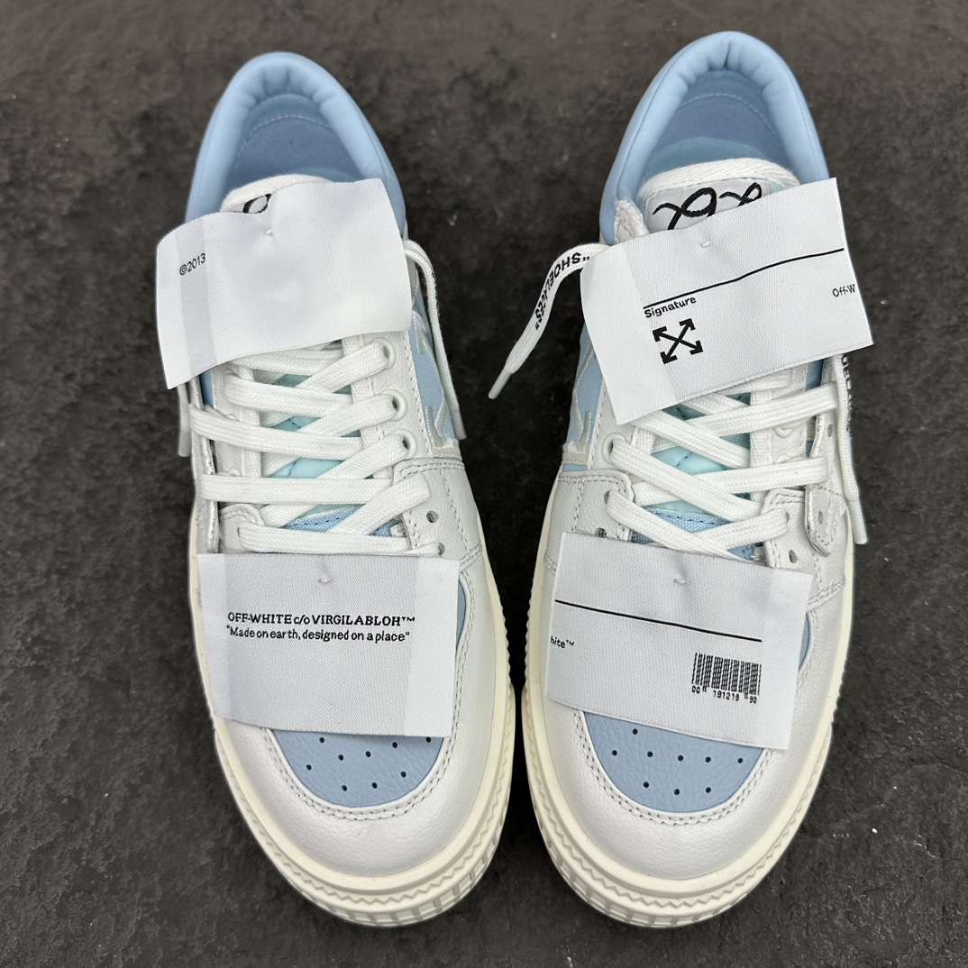OFF White Off-Court 3.0 Sneaker Size 36-46