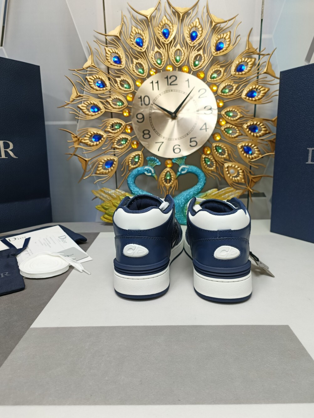 Dior B57 Men Sneaker Size 40-46