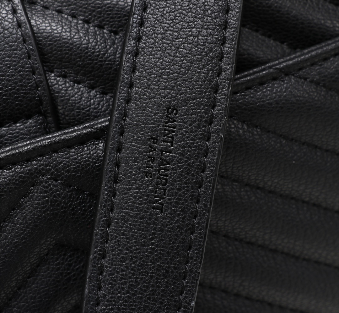 YSL Women Shoulder Bags 2-Size