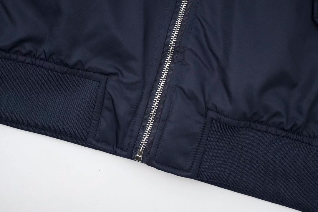 Prada Unisex Jacket Size S-XL