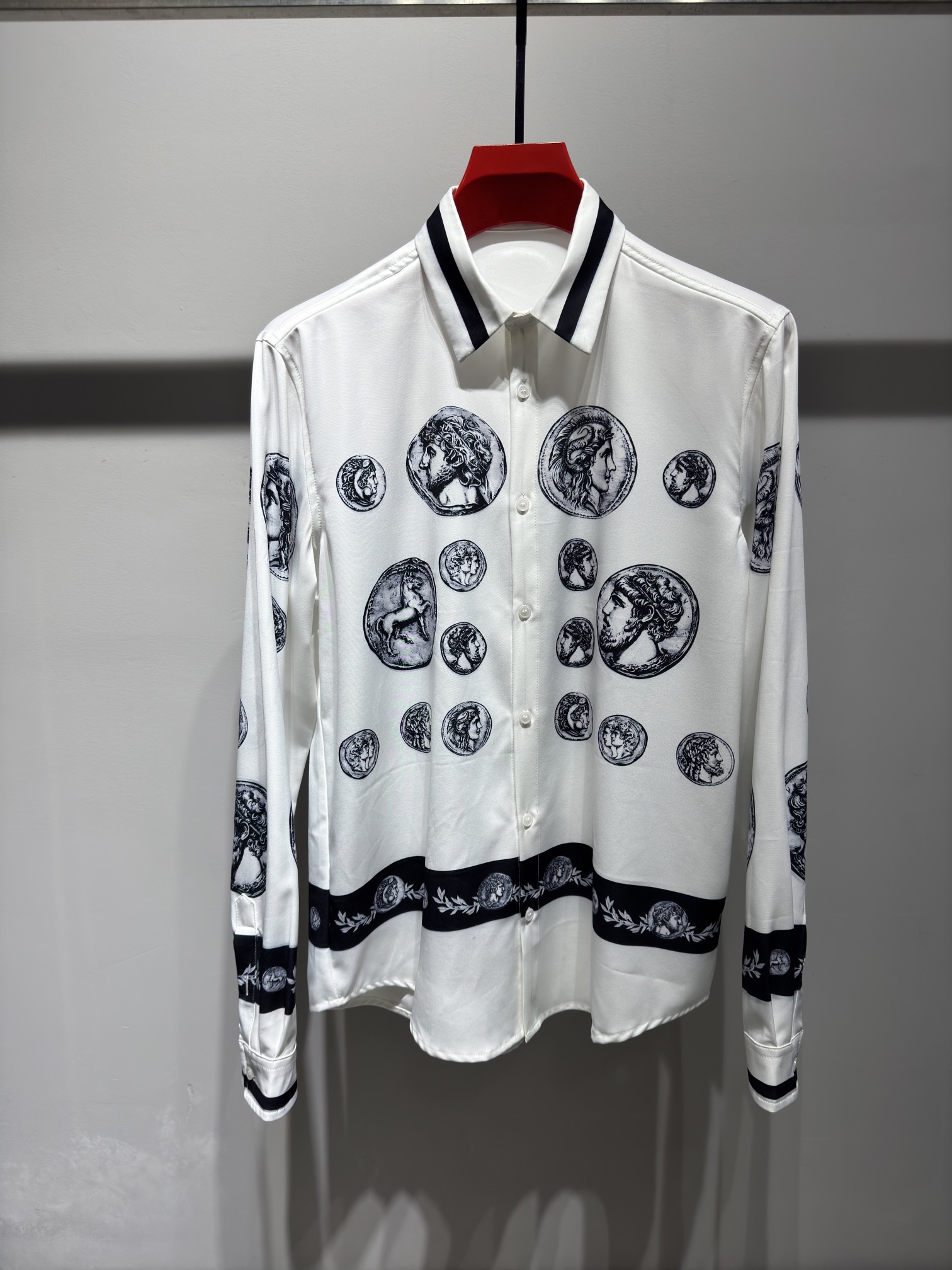 Dolce Gabbana 2025 new Shirt Size S-2XL