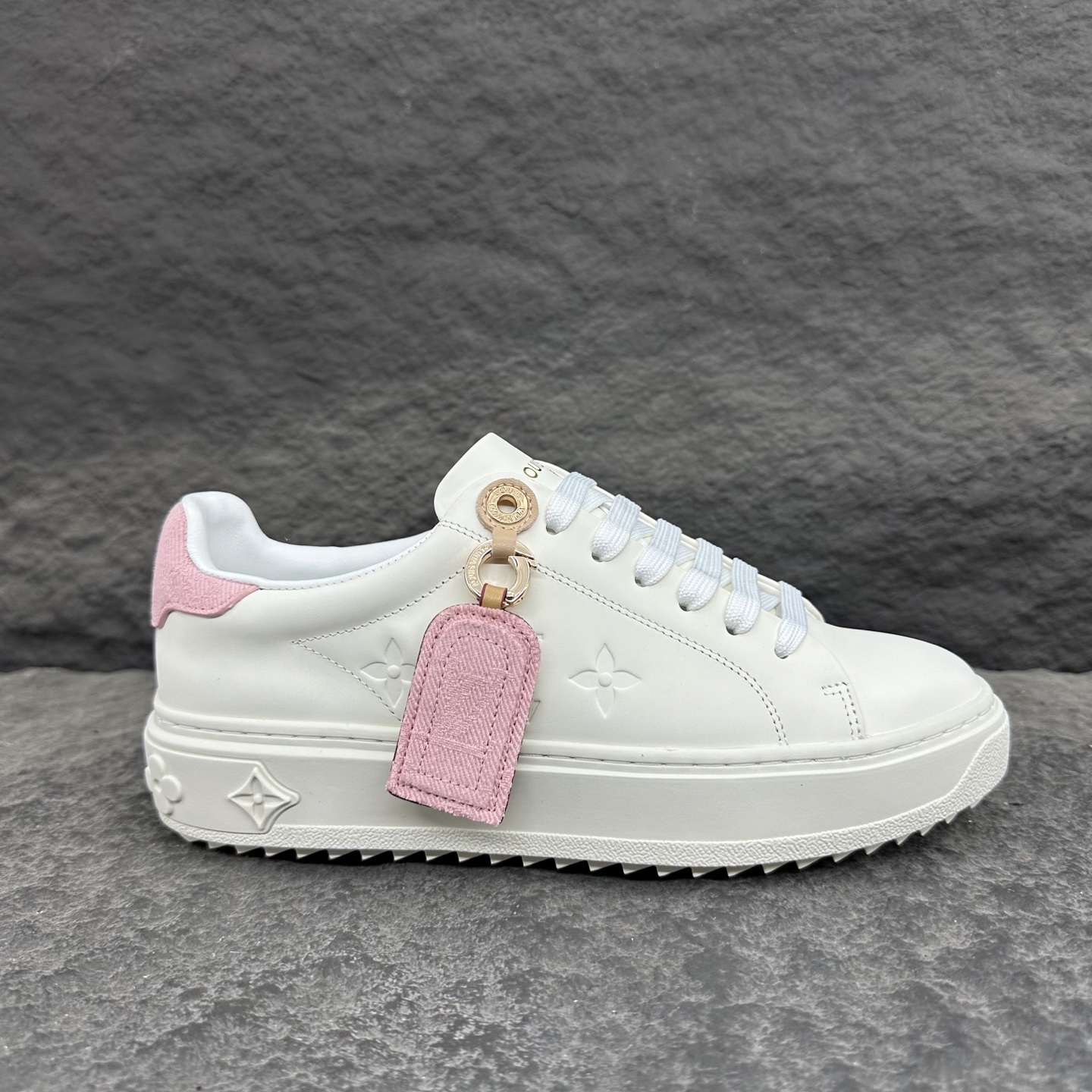 Louis Vuitton Time Out Sneaker Size 36-41