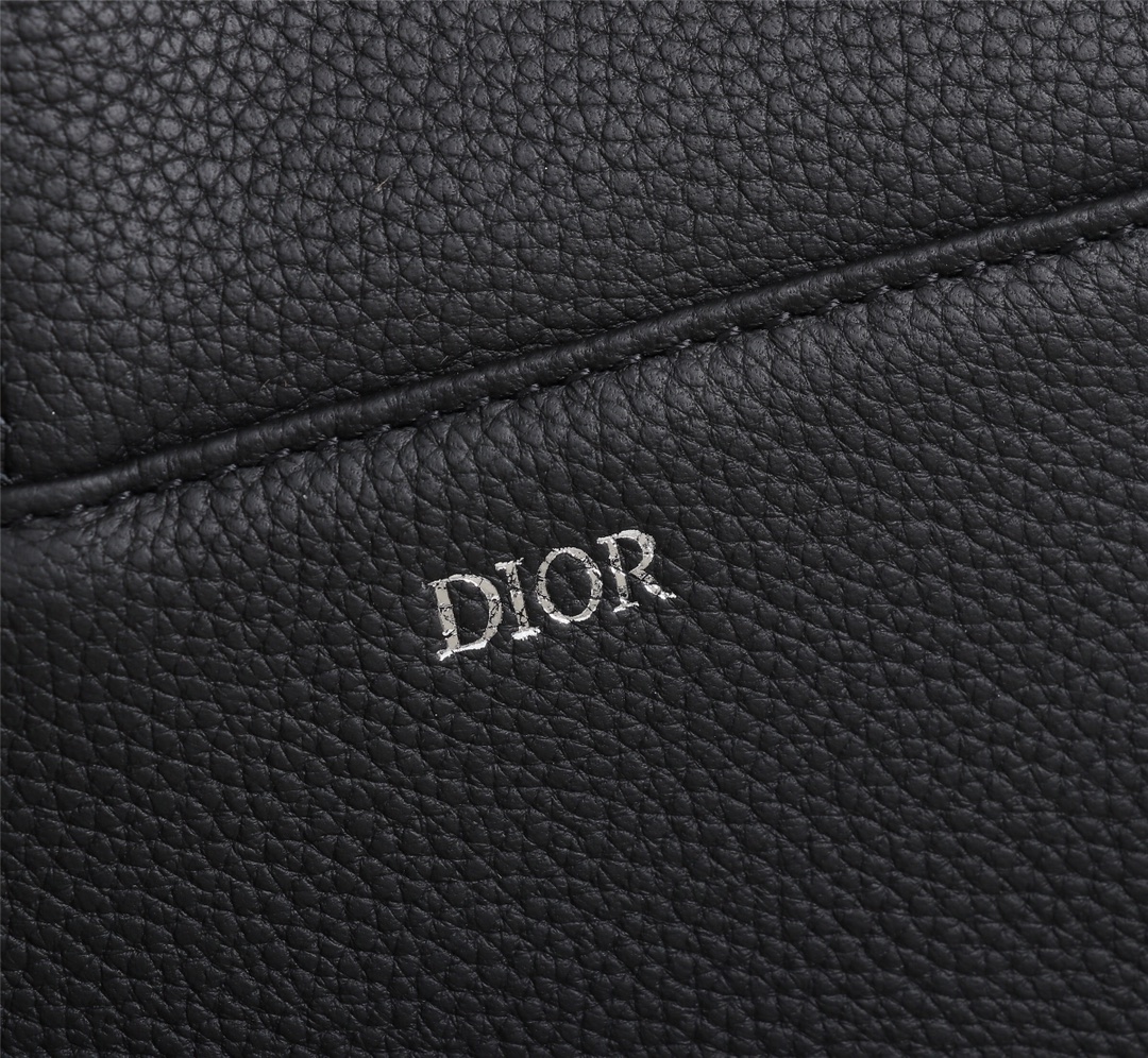 Dior Saddle Mens Shoulder Bags 28.5*20*5cm