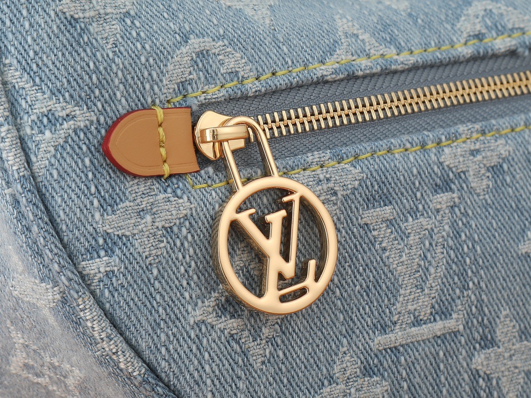 Louis Vuitton M24846 Boulogne Women Bags Size 23*13*6cm