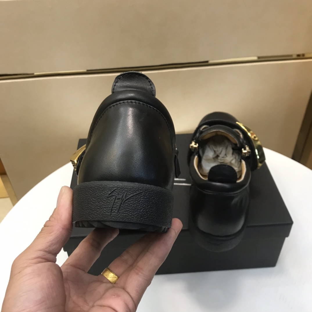 Giuseppe Zanotti Mens Outdoor Sneakers Shoes Gr. 38 - 45