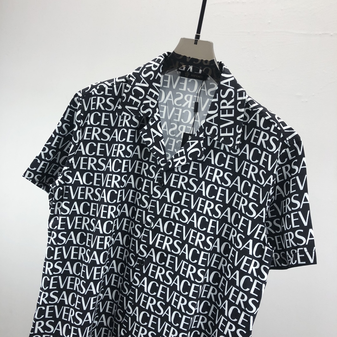 Versace Sommeranzug Size M-XXXL
