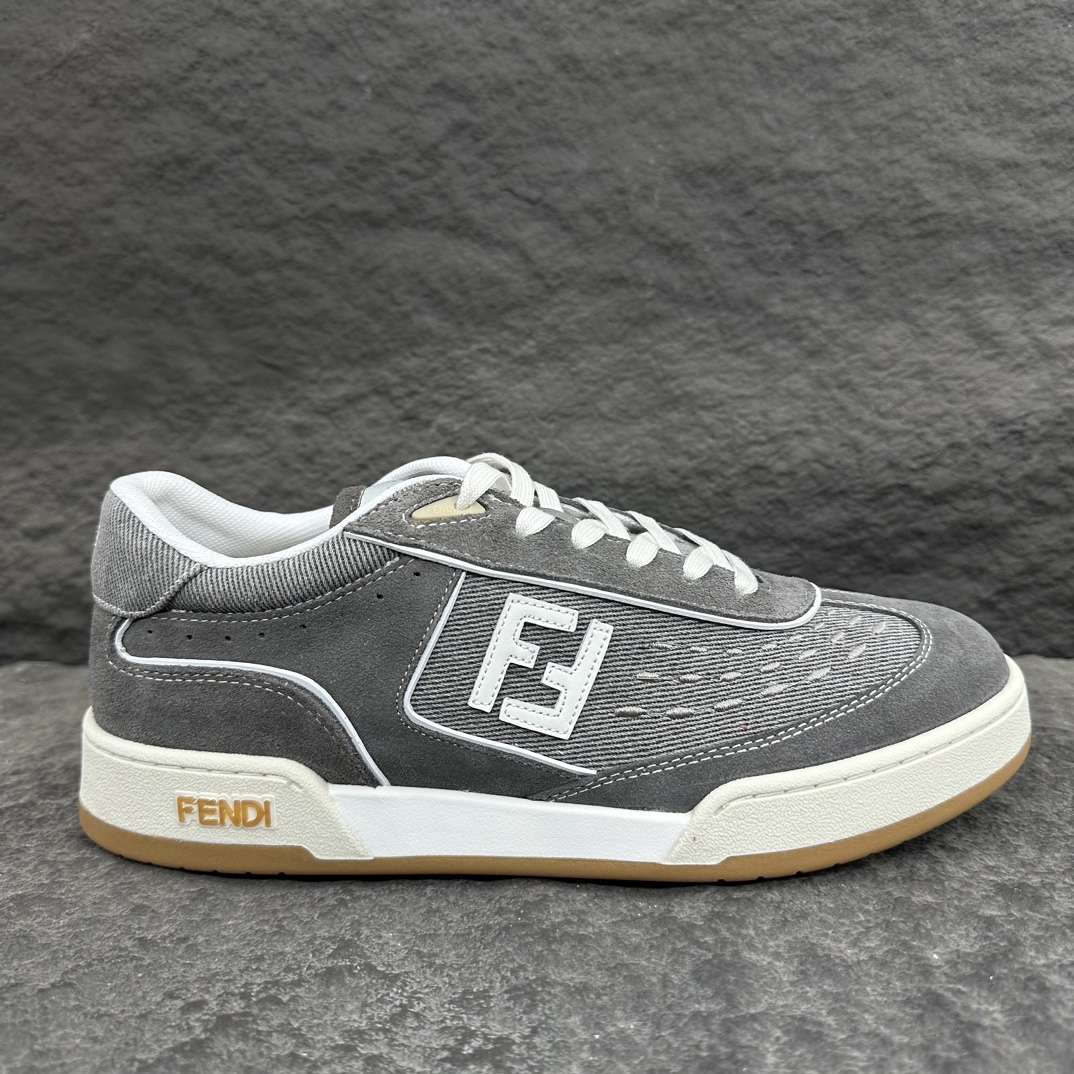 Fendi Match Sneaker Size 36-46