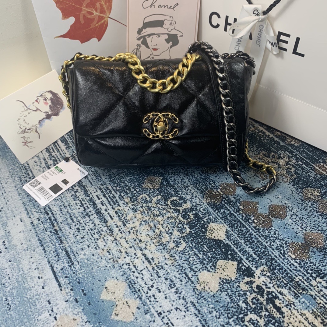 Chanel AS1160 2019fw Shoulder Bags 26*16*9cm