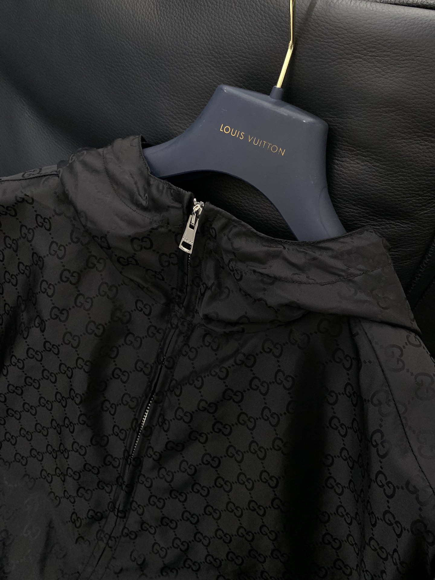 Gucci Unisex Jacket Size 46-52