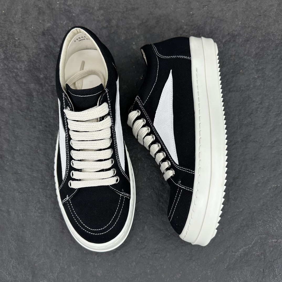 Rick Owens Sneaker Size 36-46