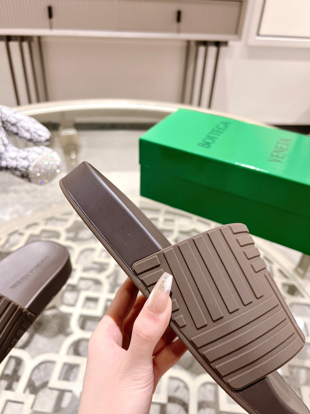 Bottega Veneta Slippers Size 36-45