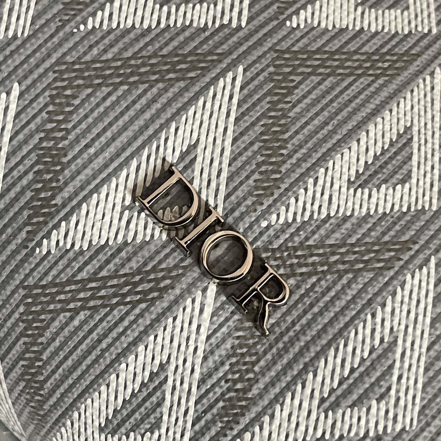 Dior 2022SS Lingot Men Shoulder Bags 21.5*11*12.5cm