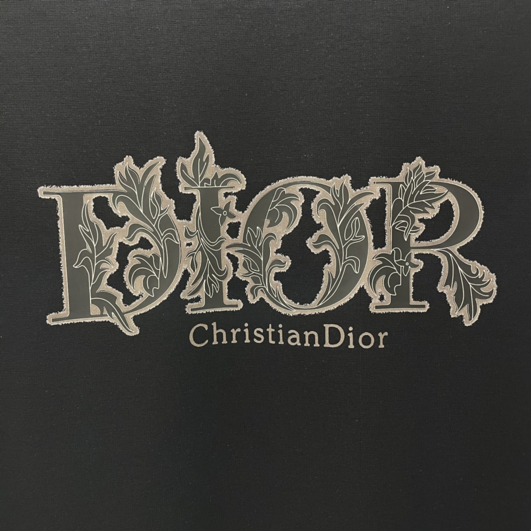 Dior 25ss Men T Shirt S-XXL