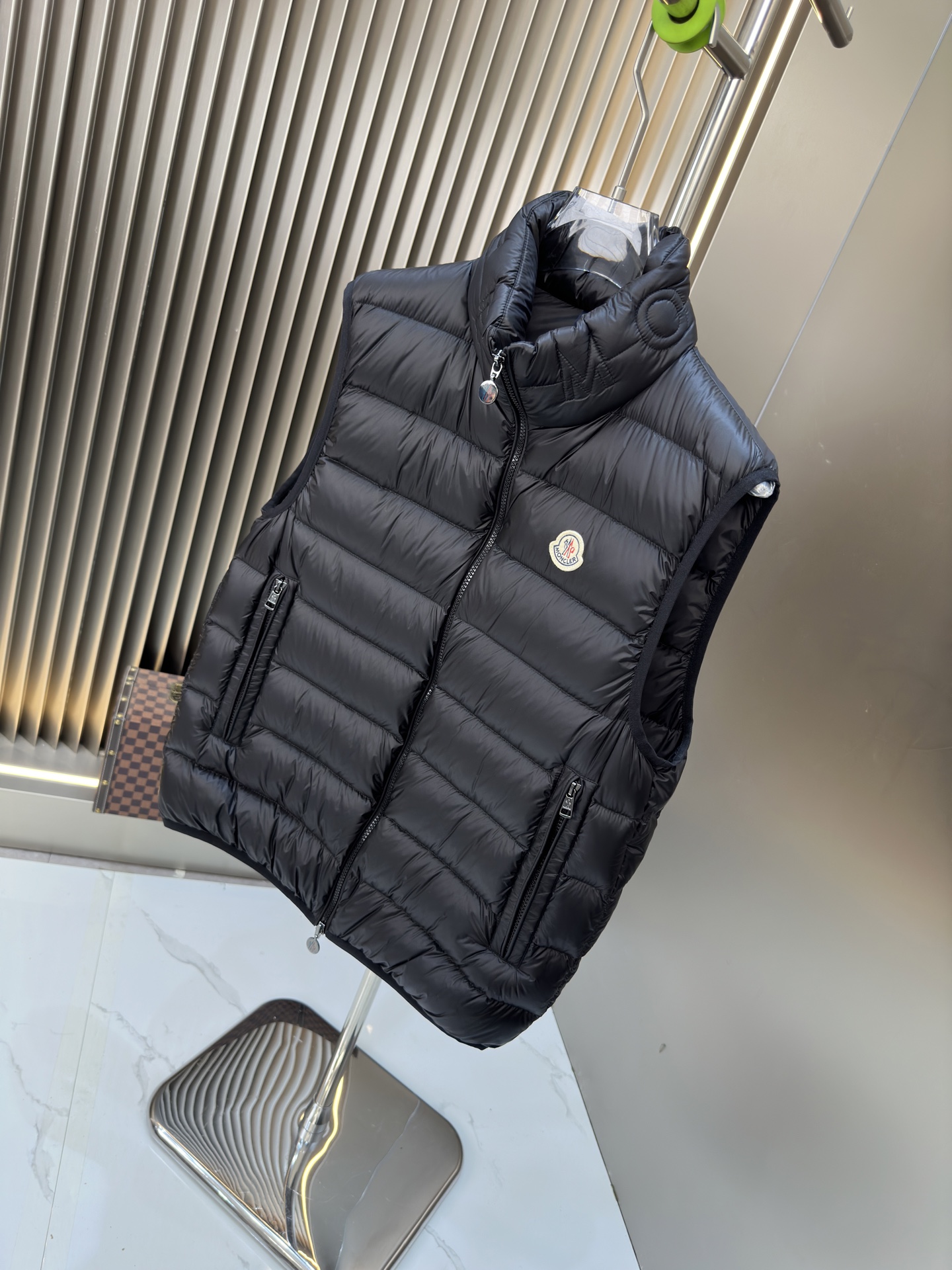 Moncler 2025FW Winter Vest Size M-XXXL