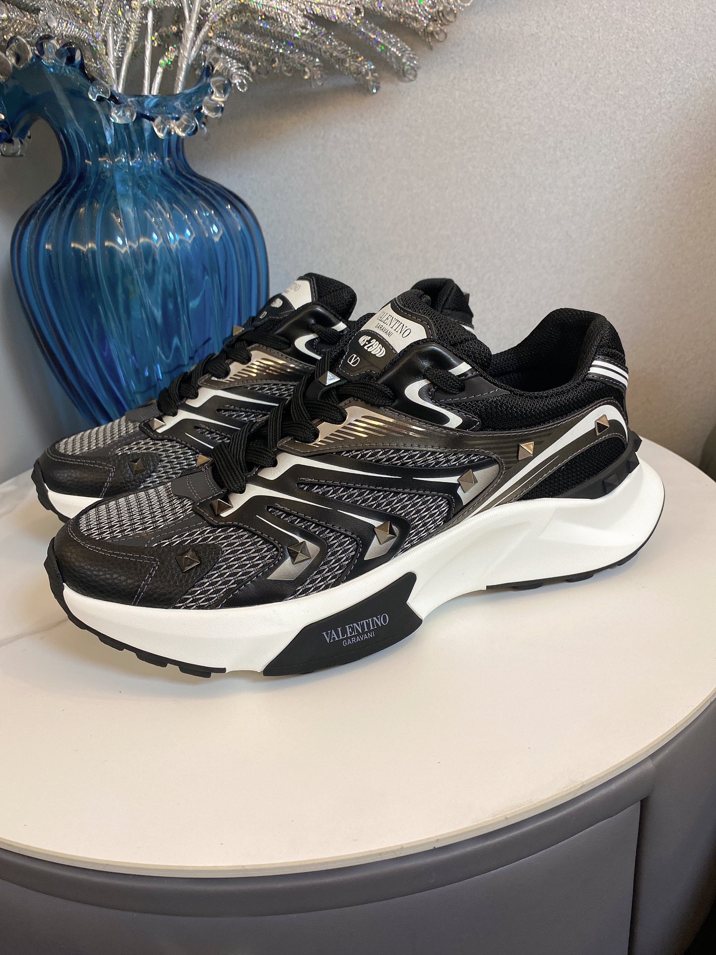 Valentino Sneakers Size 36-46