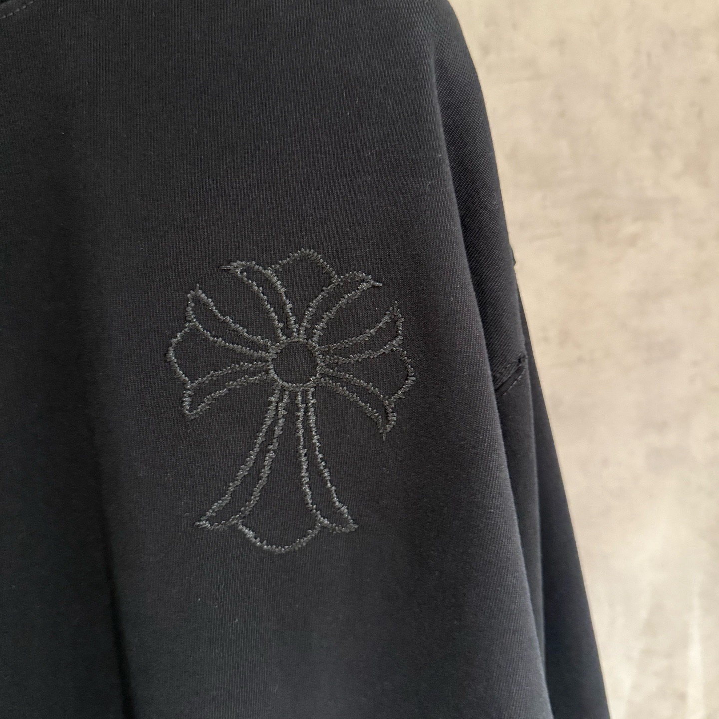 Chrome Hearts Unisex Sweatshirt Size M-XXL