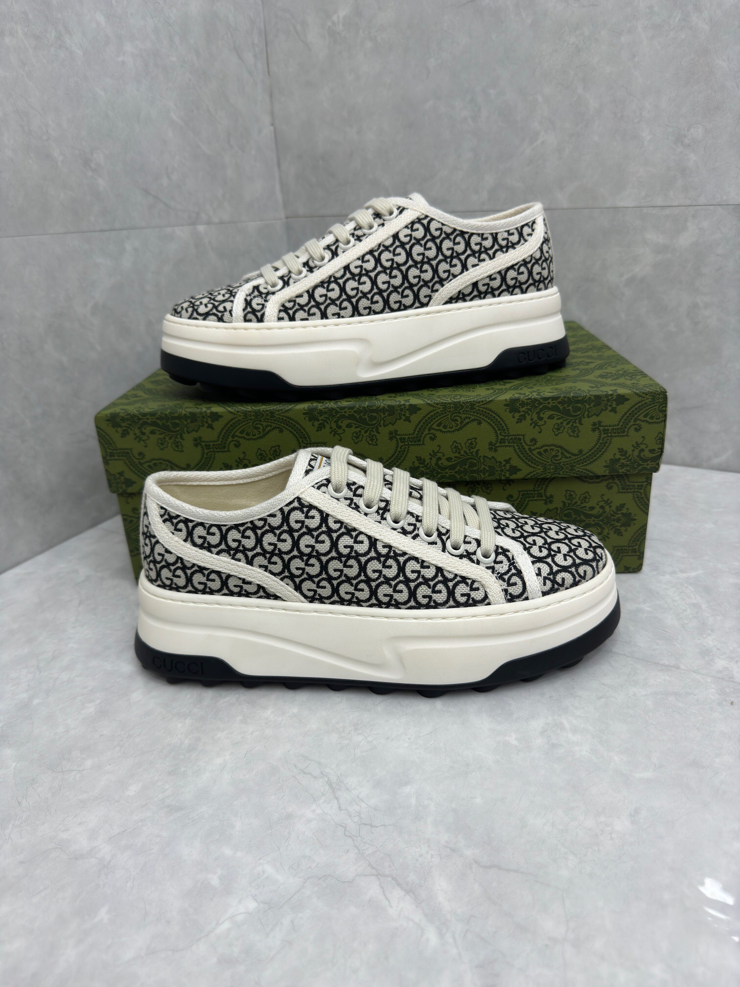 Gucci Tennis 1977 Sneaker Size 36-45