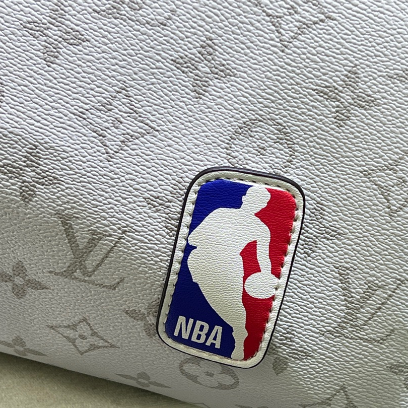 Louis Vuitton Keepall Travel Bags Size 50*29*23cm