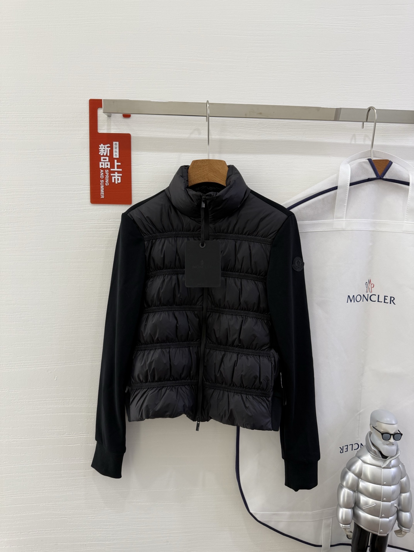 Moncler 25SS Women Down Jacket Size S-XL