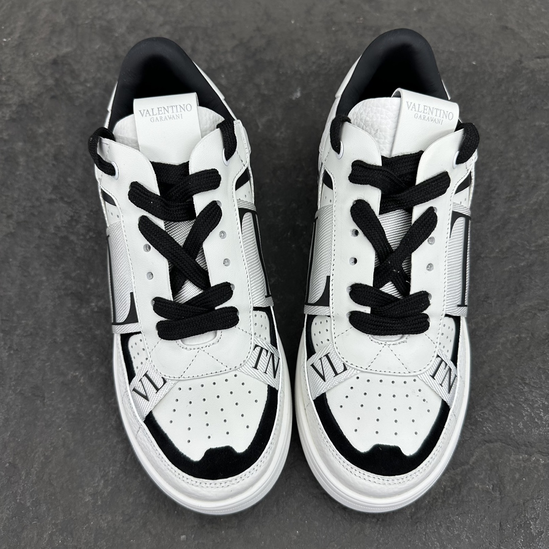Valentino VL7N Low-Top Sneaker Size 36-45
