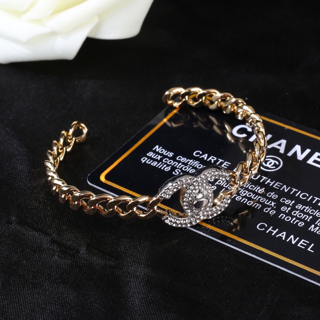 Chanel Bracelet