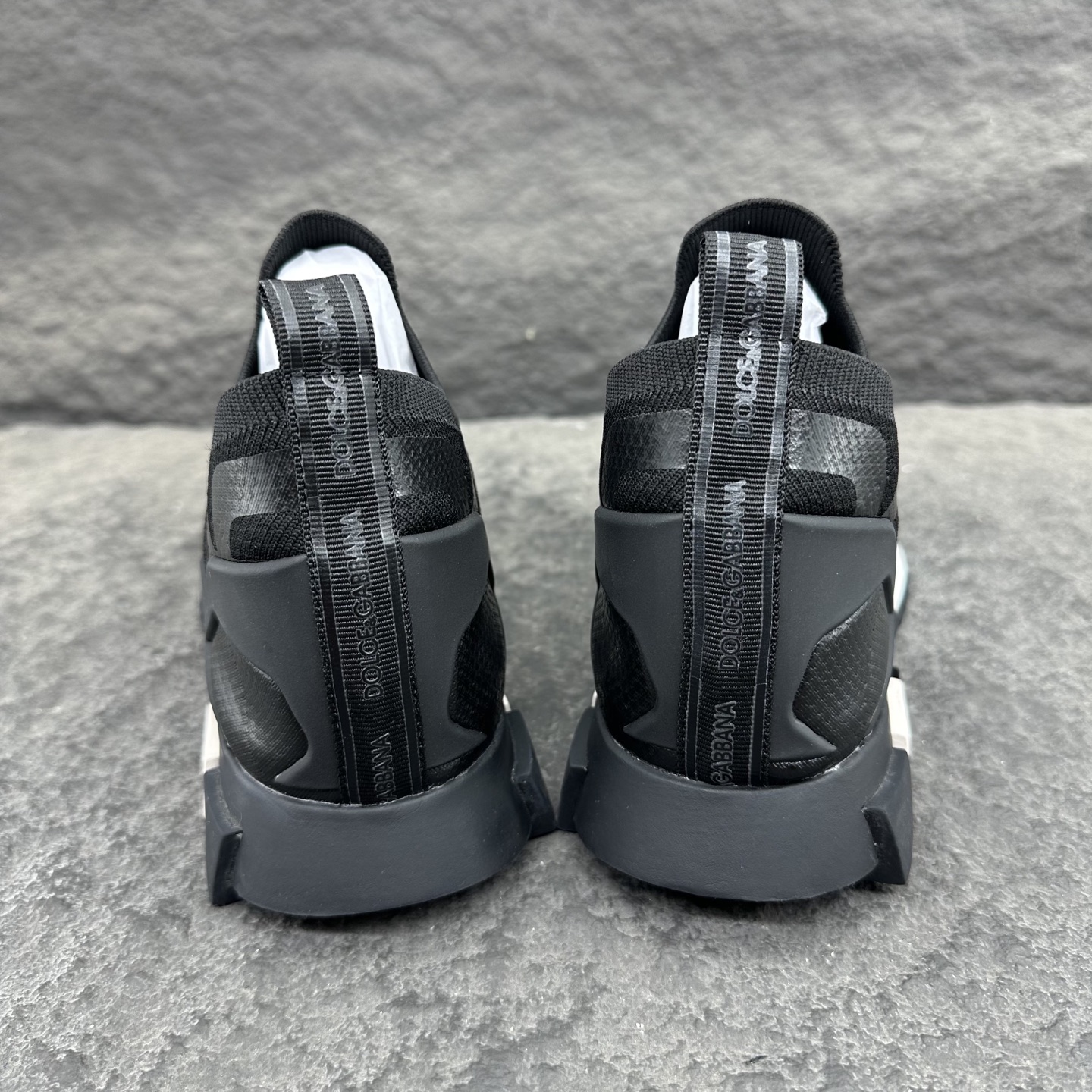 Dolce Gabbana Sneakers Size 35-46