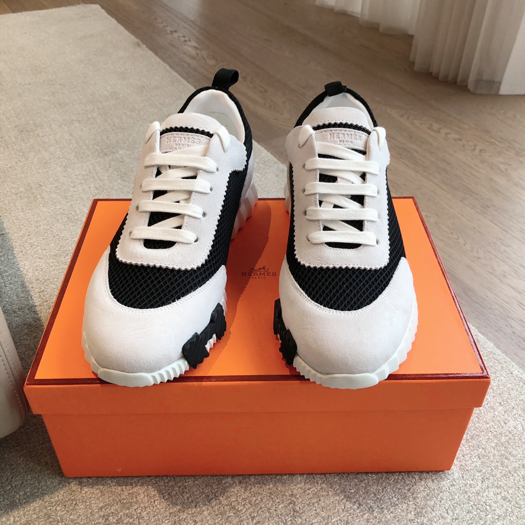 Hermes Bouncing Sneaker Size 36-46