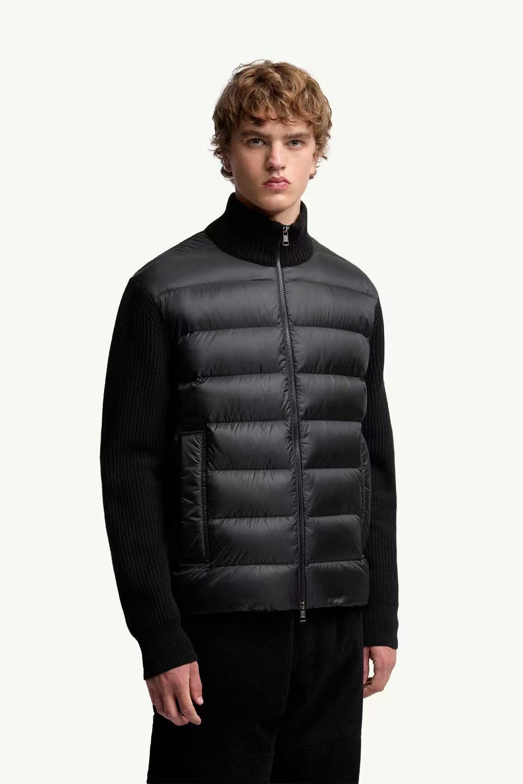 Moncler Unisex Down Jacket Size M-XXXL