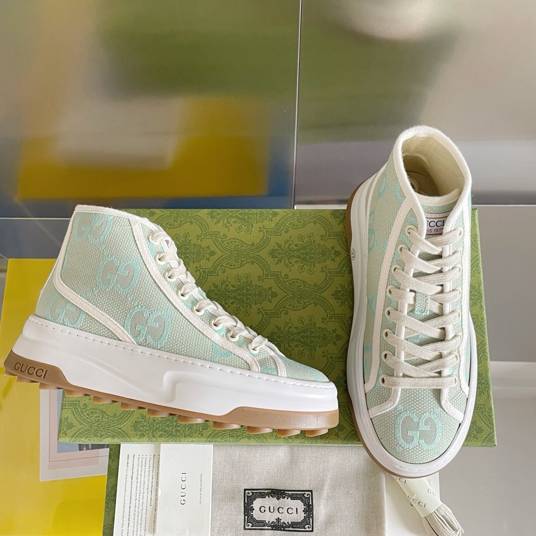 Gucci Tennis 1977 2023 New Sneaker Size 35-41