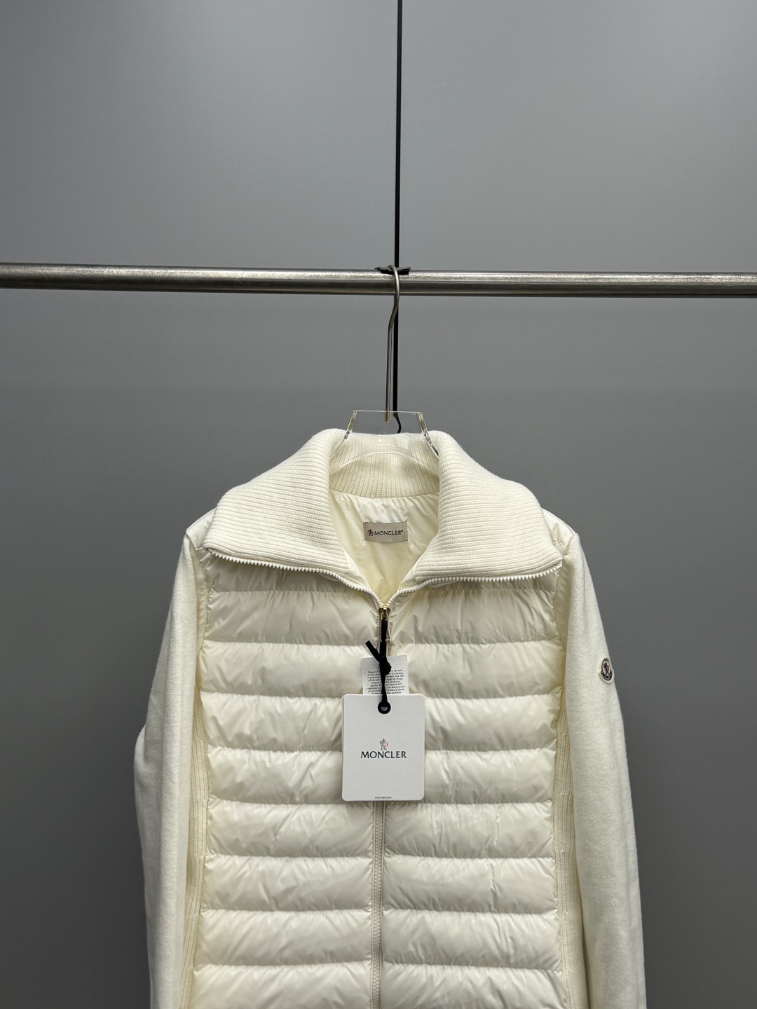 Moncler 25ss Women Gisors Down Jacket Size S-XL