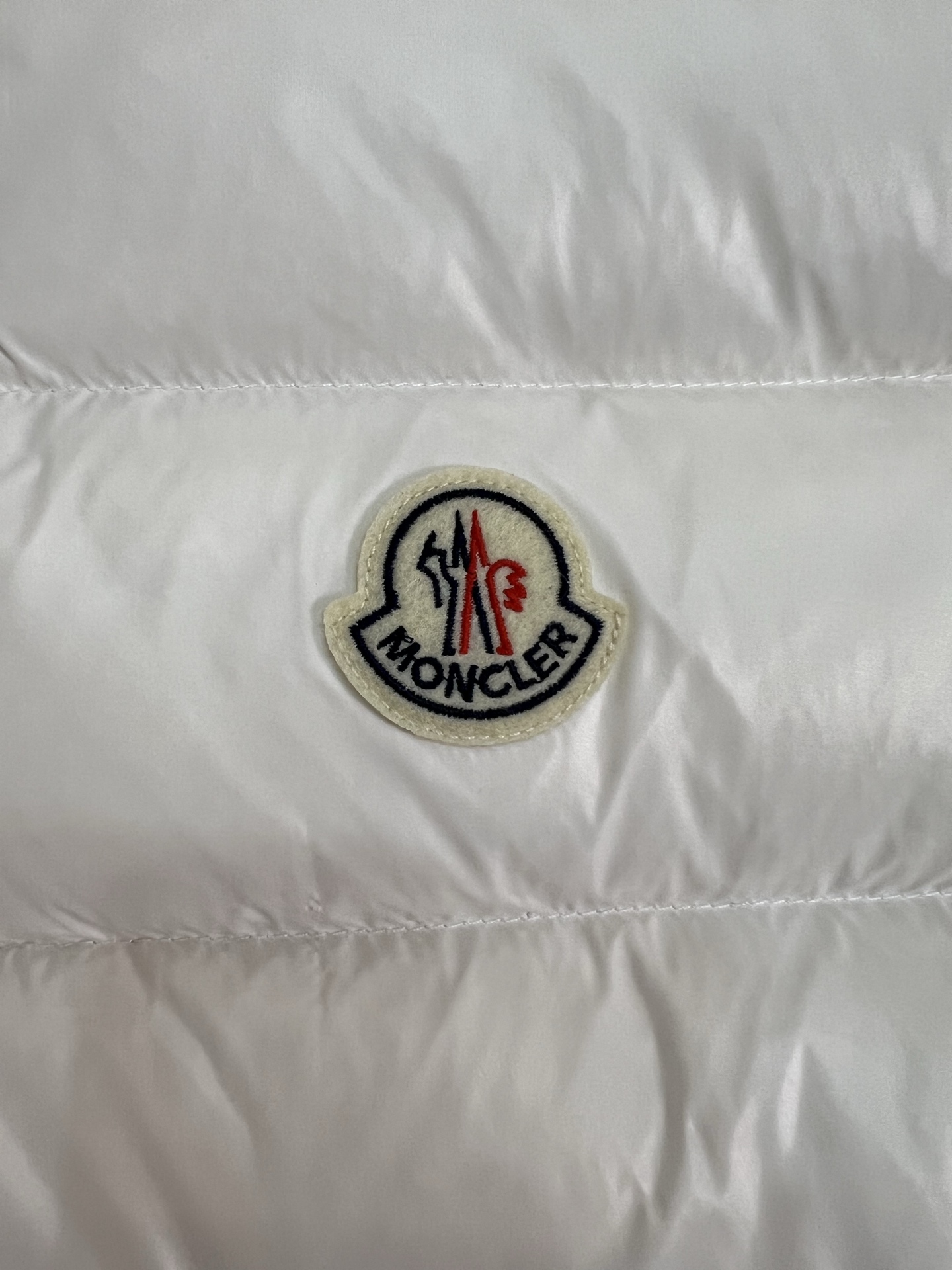 Moncler Ghany Women Winter Vest Size 1-5