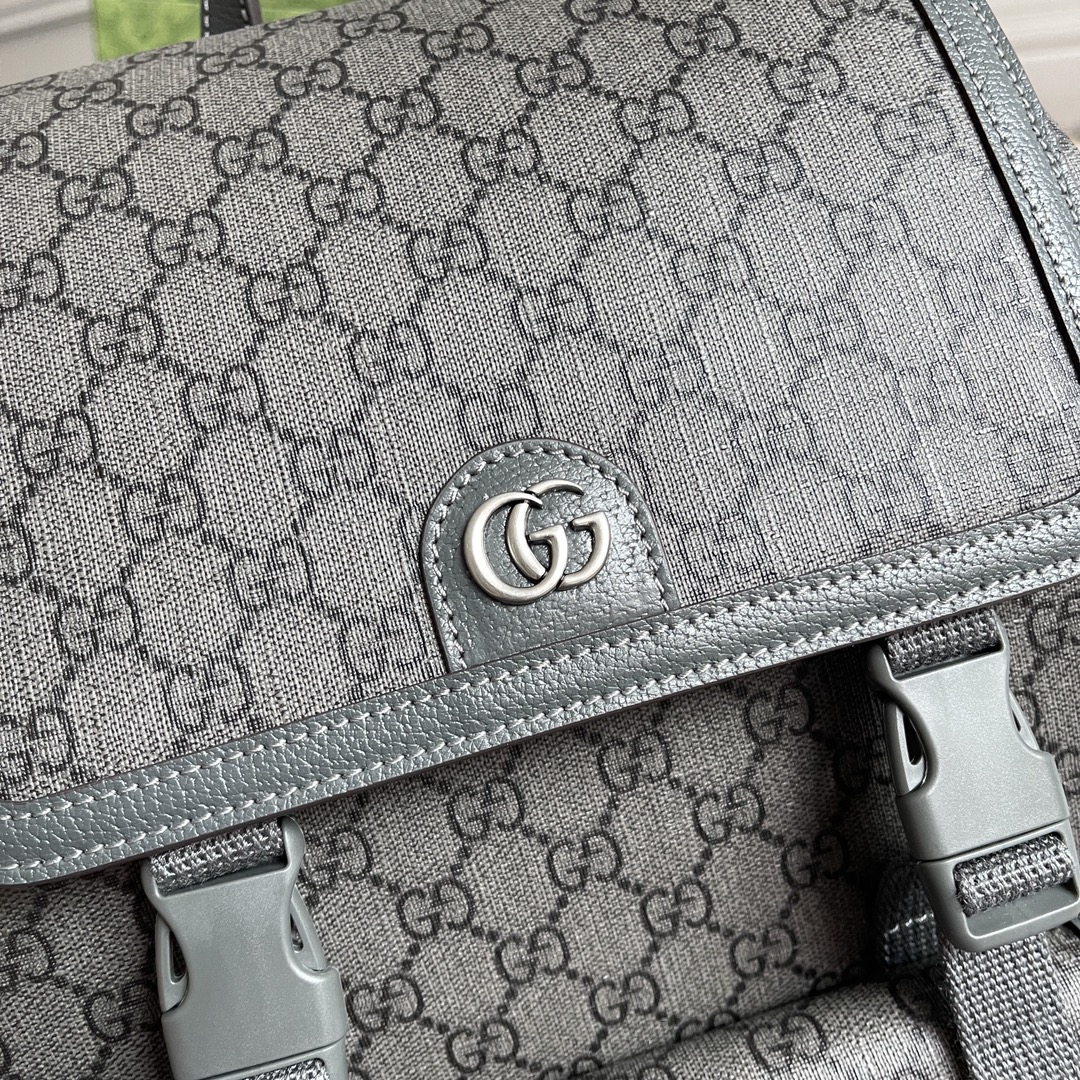Gucci Men Backpack 2-Size