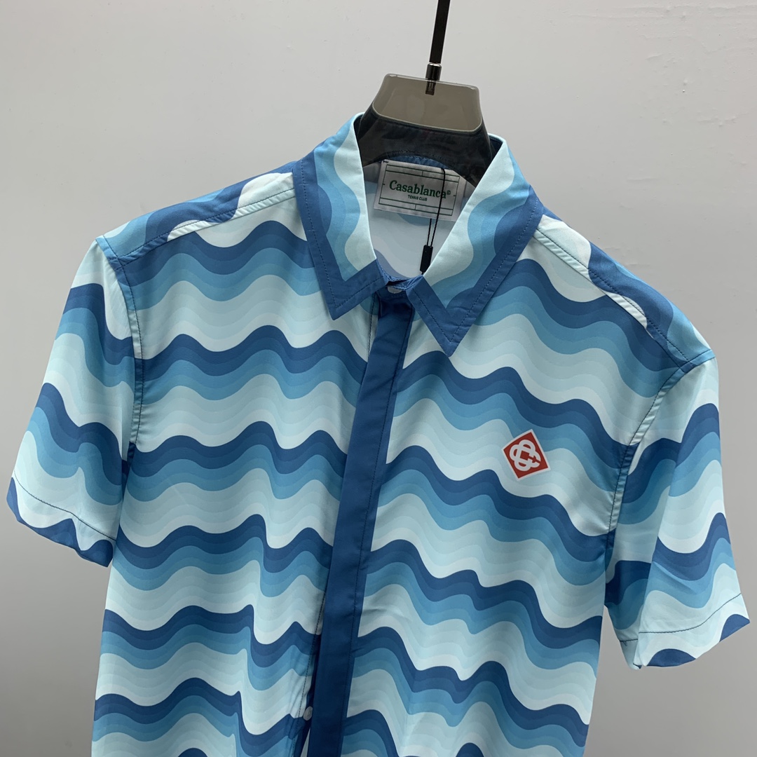 Casablanca Sommeranzug Size M-XXXL