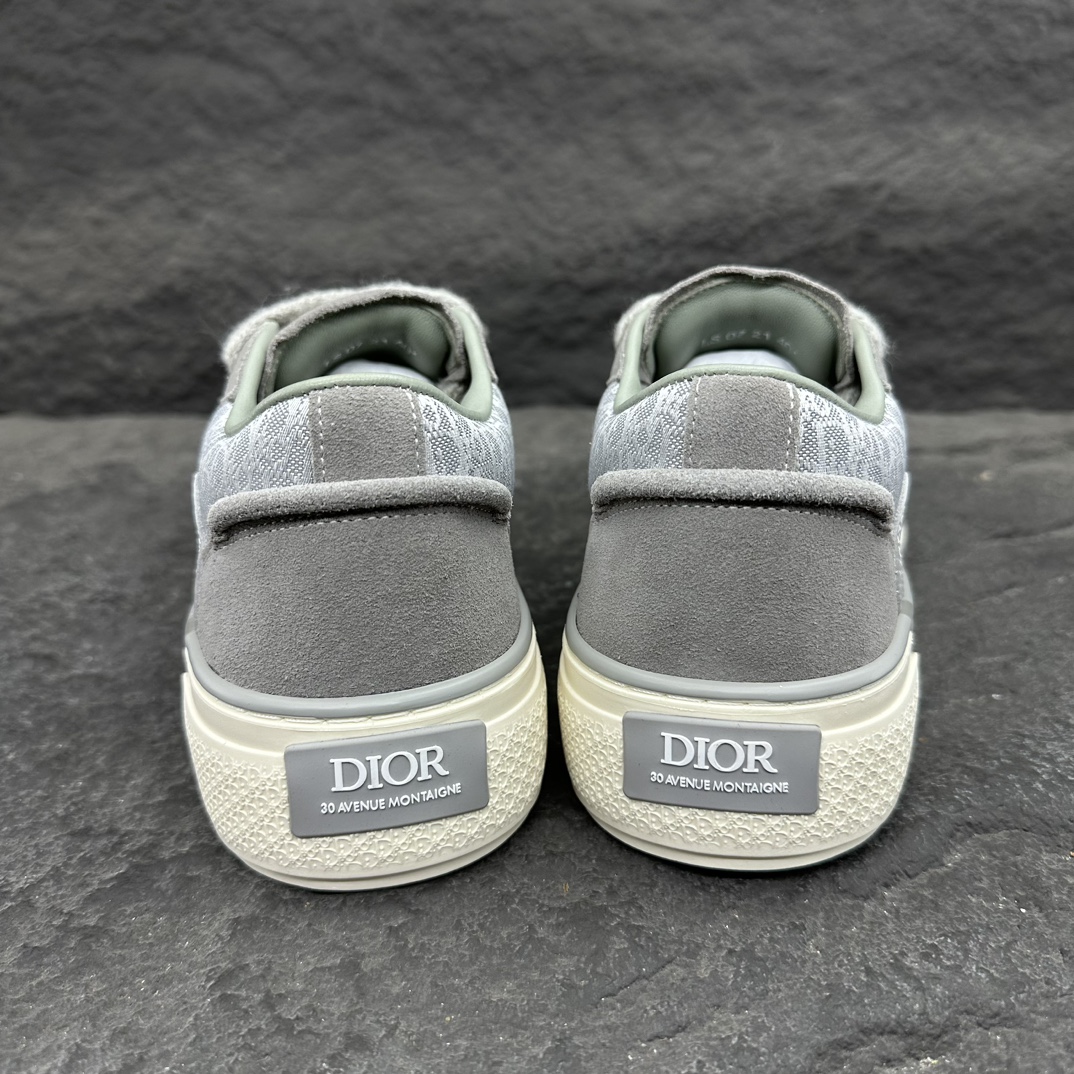 Dior B33 New Sneaker Size 36-46