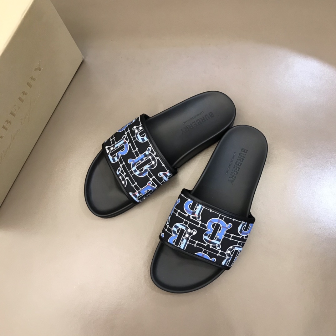 Burberry Mens Sandals Gr. 40-45