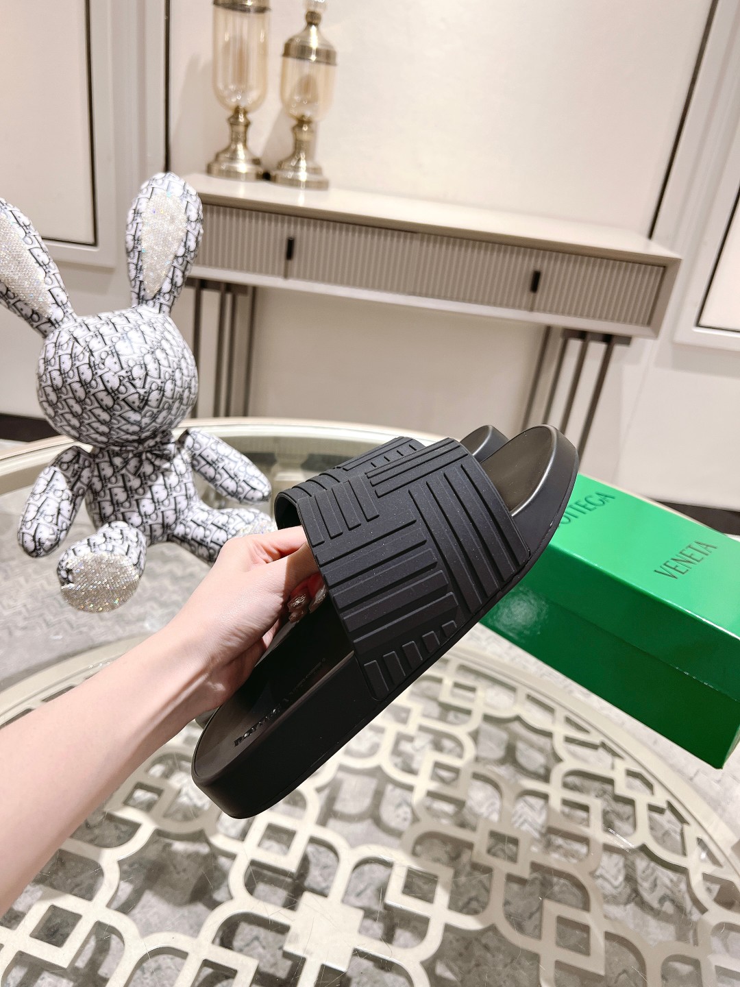 Bottega Veneta Slippers Size 36-45