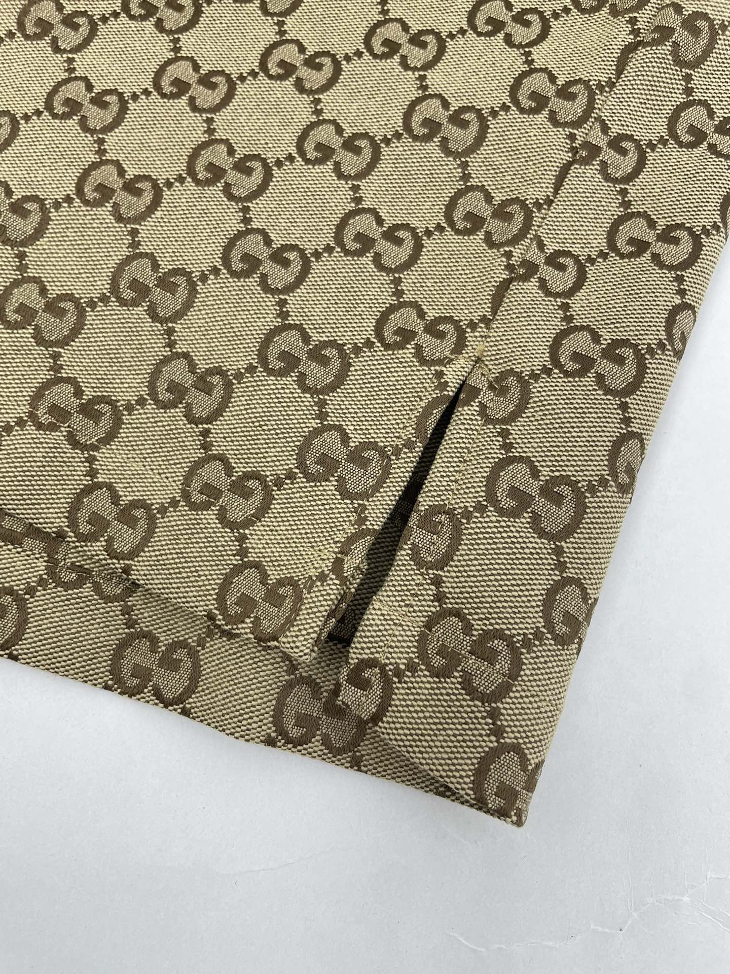 Gucci Sommeranzug Size S-XL