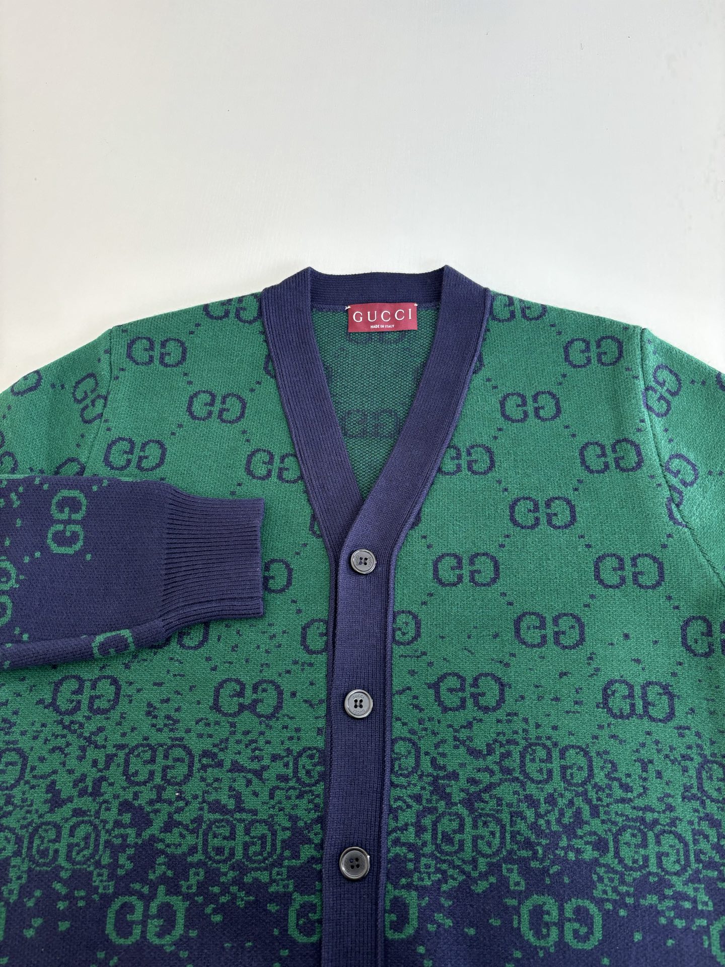 Gucci Unisex Jacket Size S-XL