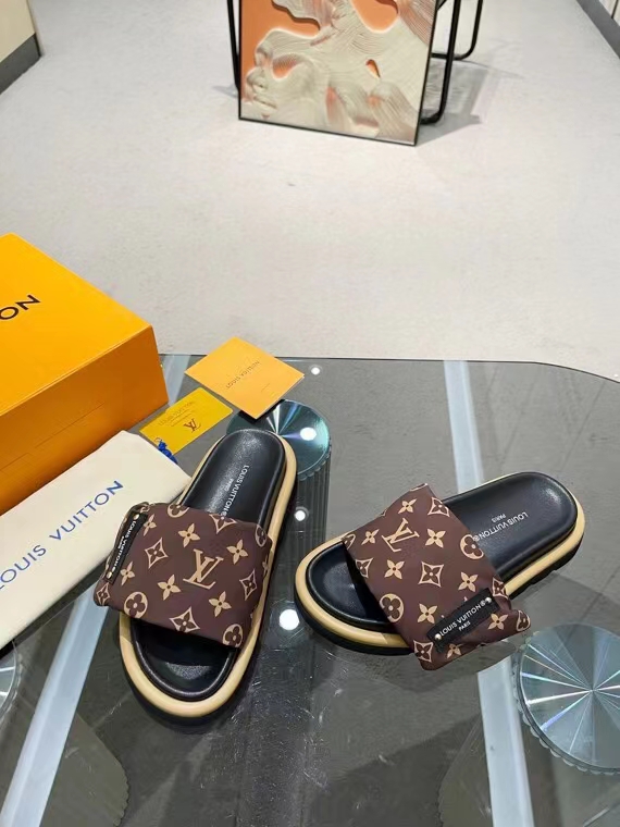 Louis Vuitton Slippers Size 36-45