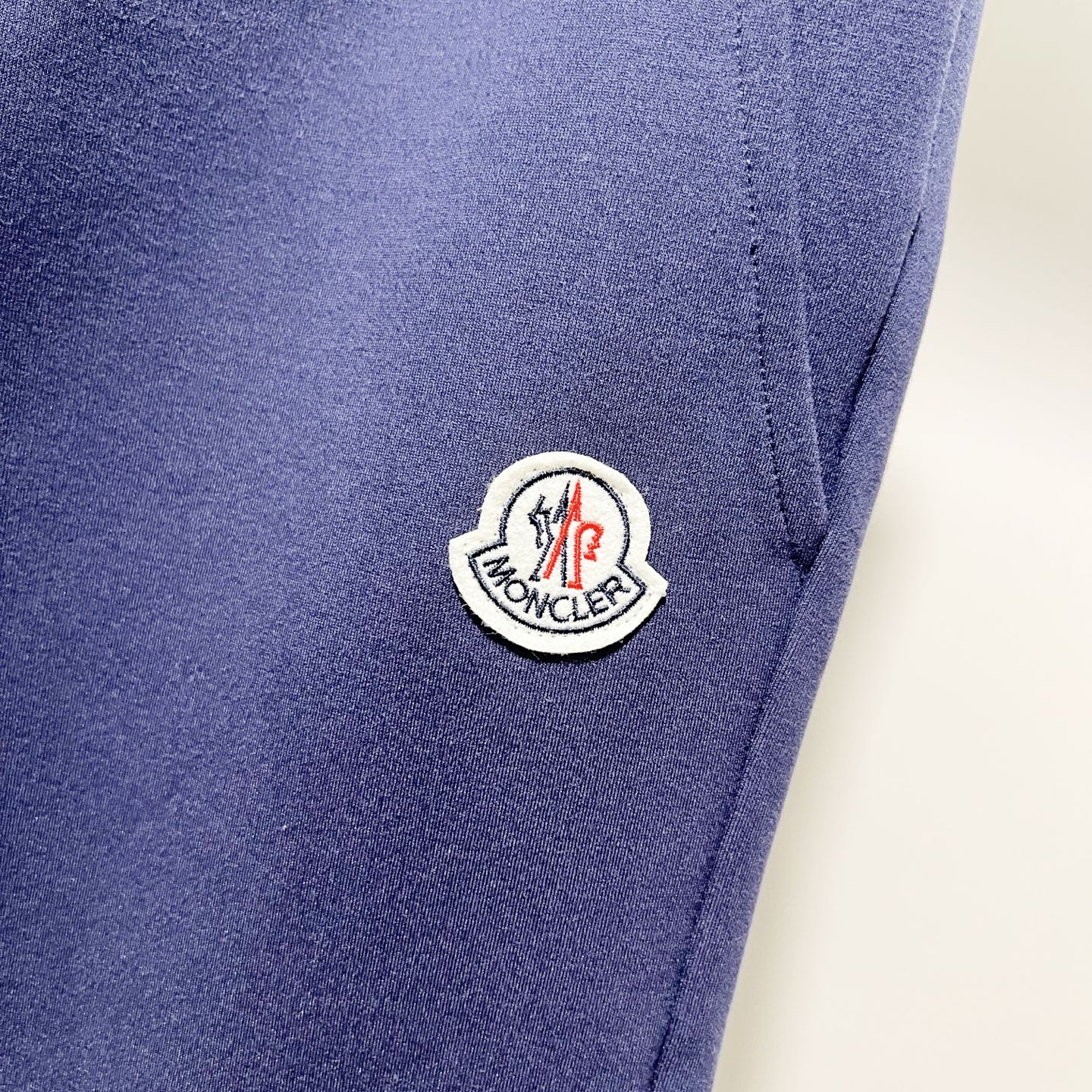 Moncler Unisex Pants Size S-XXL