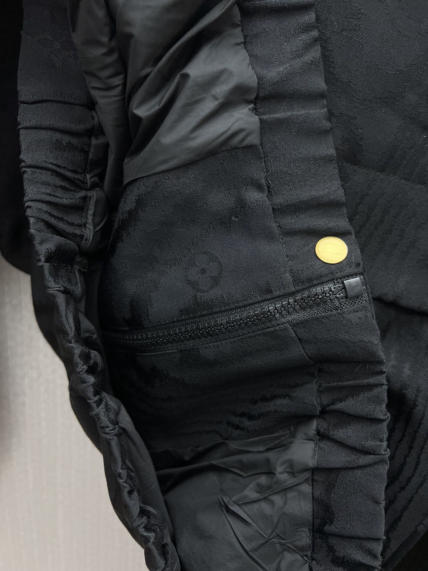 Louis Vuitton 2025ss New Jacket Size S-XL