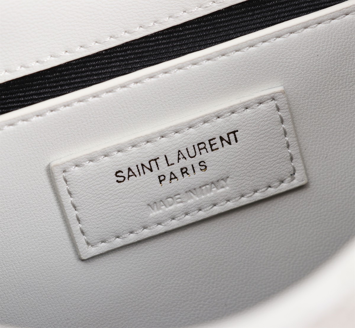 YSL Mini Nolita Women Shoulder Bags Size 18*13*6cm