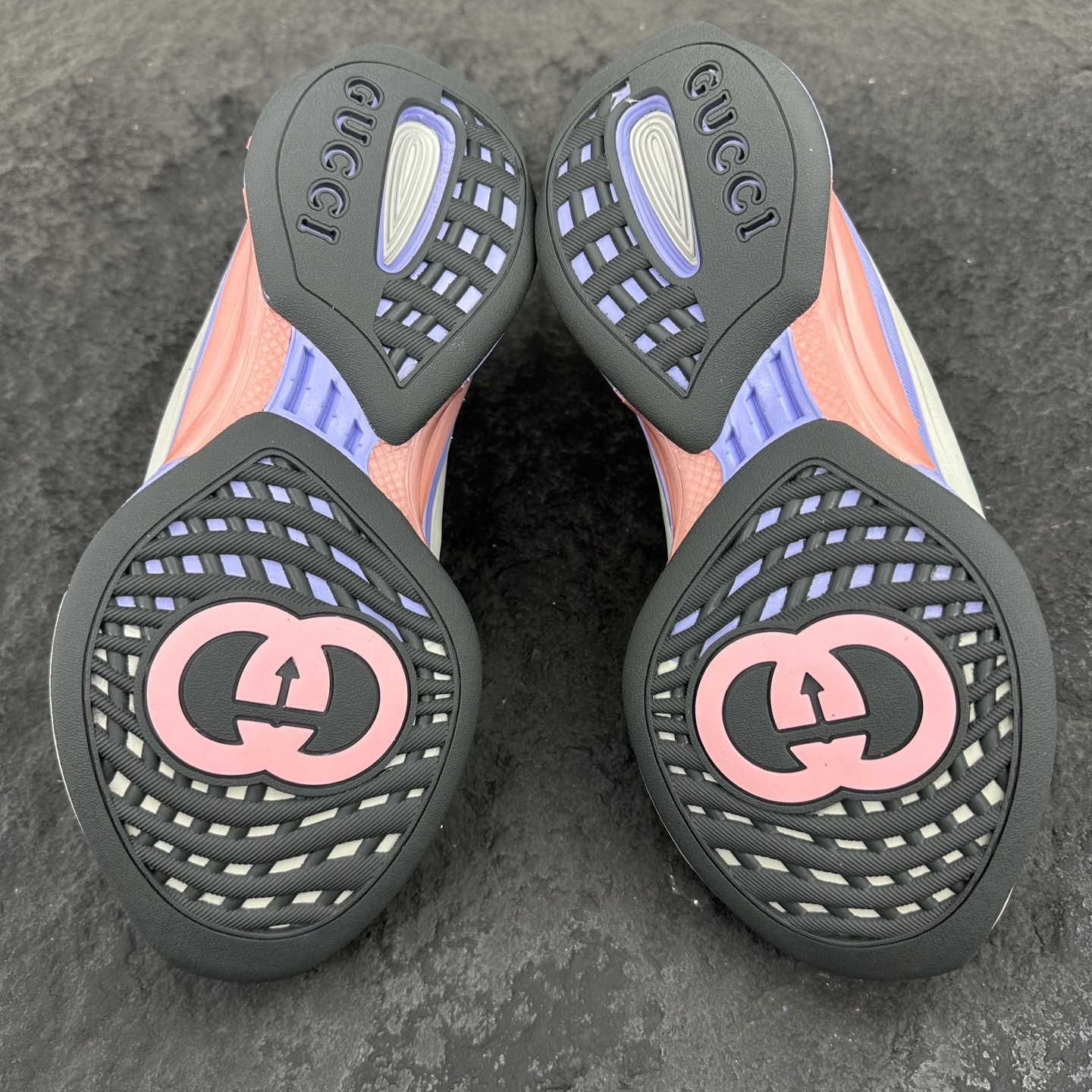 Gucci Run Sneaker Size 36-46