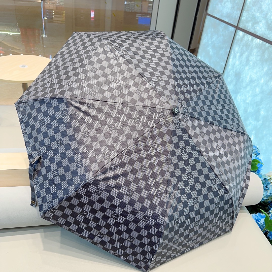 Louis Vuitton Umbrella