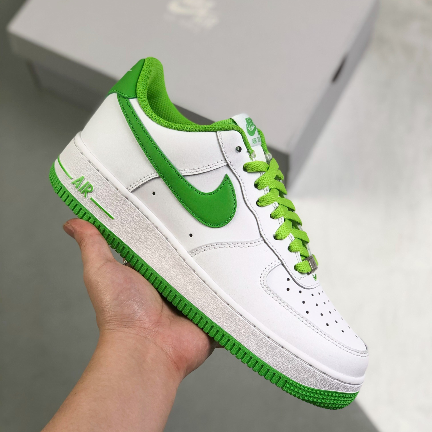Nike Air Force 1 Sneakers Shoes Gr. 36-45